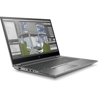 Hewlett-Packard ZBook Fury 15 G7 i7-10850H 512GB/32GB...