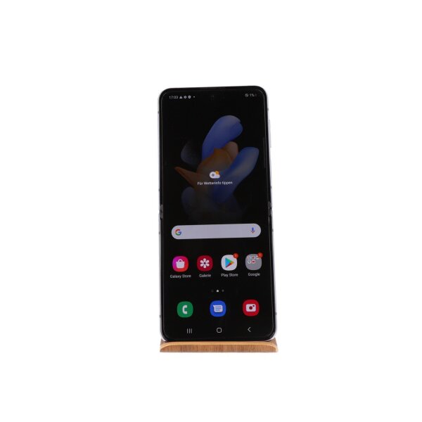 Samsung Galaxy Z Flip4 F721B 512GB blau