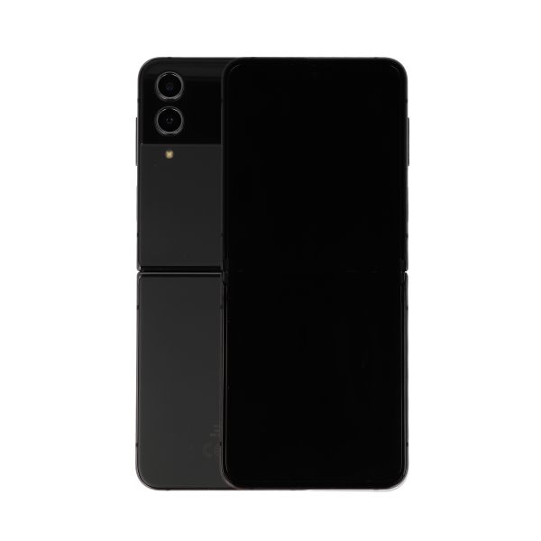 Samsung Galaxy Z Flip4 F721B 256GB Graphite
