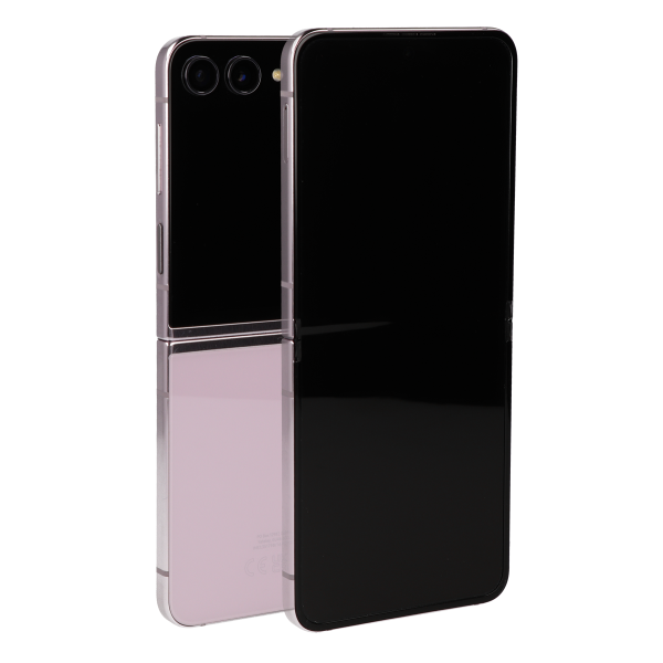Samsung Galaxy Z Flip5 F731B 512GB Lavender