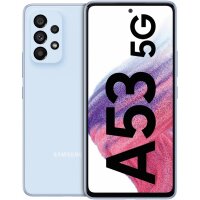 Samsung Galaxy A53 5G A536B/DS 128GB Awesome Blue