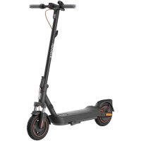 Xiaomi Scooter 5 Max E-Scooter grau