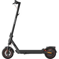 Xiaomi Scooter 5 Max E-Scooter grau