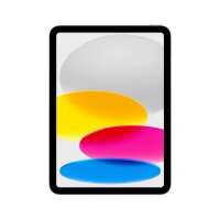 Apple iPad 10 256GB Silber Wi-Fi + 5G (2022)