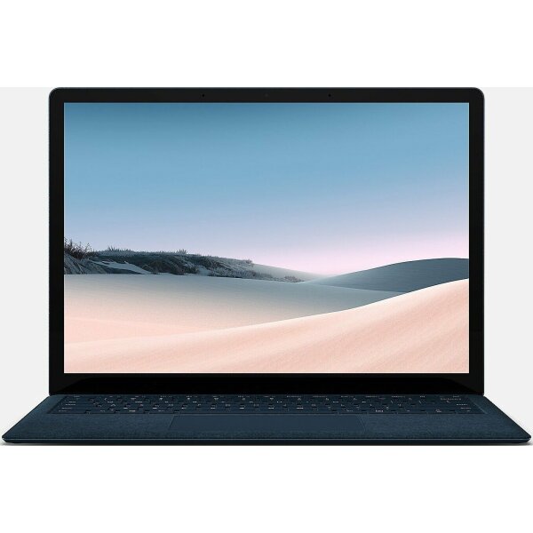 Microsoft Surface Laptop 3 13.5 Core-i7-1065G7 512GB/16GB Blau Win11 (2020)