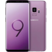 Samsung Galaxy S9 Duos G960F/DS 64GB violett