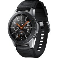Samsung Galaxy Watch R800 46mm silber