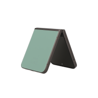 Samsung Galaxy Z Flip5 5G 512GB Grün