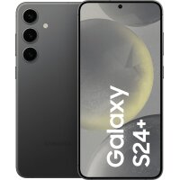 Samsung Galaxy S24+ S926B/DS 256GB Onyx Black