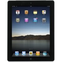 Apple iPad 3 16GB schwarz Wi-Fi + 4G (2012)