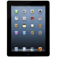 Apple iPad 3 16GB schwarz Wi-Fi + 4G (2012)