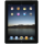 Apple iPad 3 16GB schwarz Wi-Fi + 4G (2012)