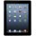 Apple iPad 3 16GB schwarz Wi-Fi + 4G (2012)