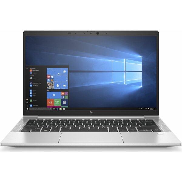Hewlett-Packard EliteBook 830 G7 i5-10310U 1TB/16GB QWERTZ Win11 Pro