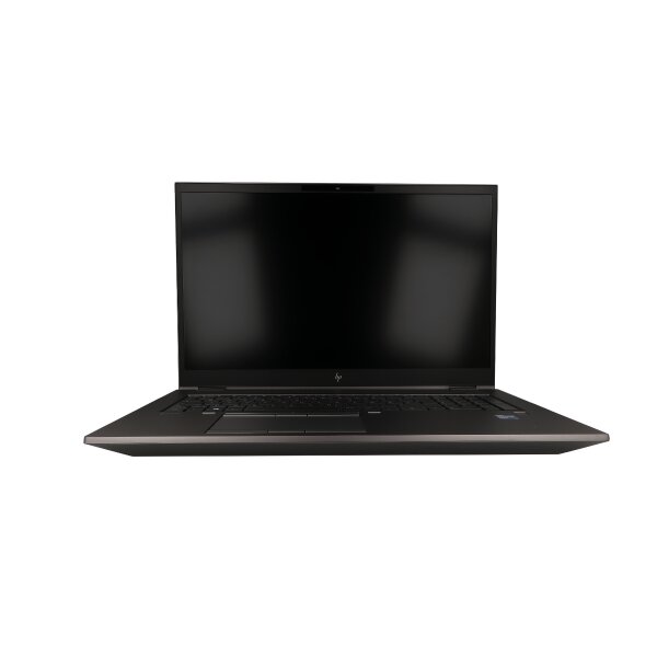 Hewlett-Packard ZBook Fury 17 G8 i7-11850H 1,5TB/32GB RTX A4000 QWERTZ Win11 Pro