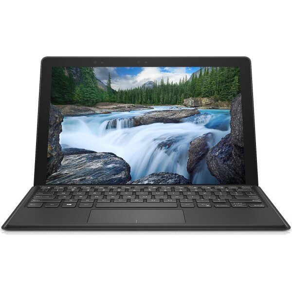 Dell Latitude 5290 2 in 1 i5-8250 256GB/8GB Win10 Pro AZERTY