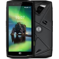 Crosscall Action X5 64GB schwarz