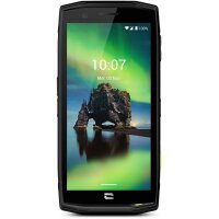 Crosscall Action X5 64GB schwarz