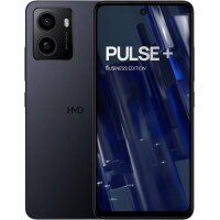 HMD Pulse+ 128GB/6GB Midnight Blue