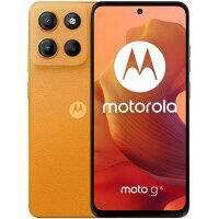Motorola Moto G15 128GB/4GB Sunrise Orange