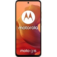 Motorola Moto G15 128GB/4GB Sunrise Orange