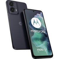 Motorola Moto G35 5G 128GB Midnight Black