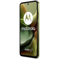 Motorola Moto G15 128GB/4GB Iguana Green