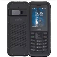 Sonim XP100 schwarz