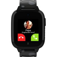 Xplora XGo3 (2.Gen) schwarz LTE