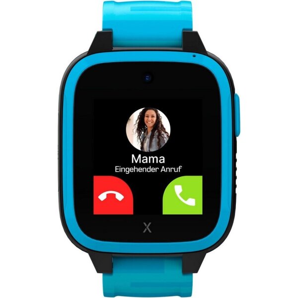 Xplora XGo3 (2.Gen) blau LTE