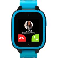 Xplora XGo3 (2.Gen) blau LTE