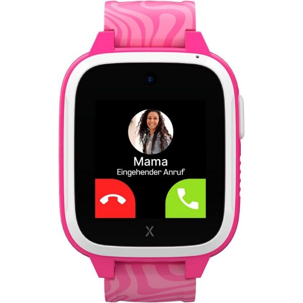 Xplora XGo3 (2.Gen) rosa LTE