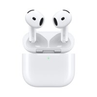 Apple AirPods 4 weiß - Aktive...