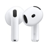 Apple AirPods 4 weiß - Aktive...