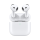 Apple AirPods 4 weiß - Aktive Geräuschunterdrückung
