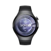Huawei Watch 5 46mm Stainless Black