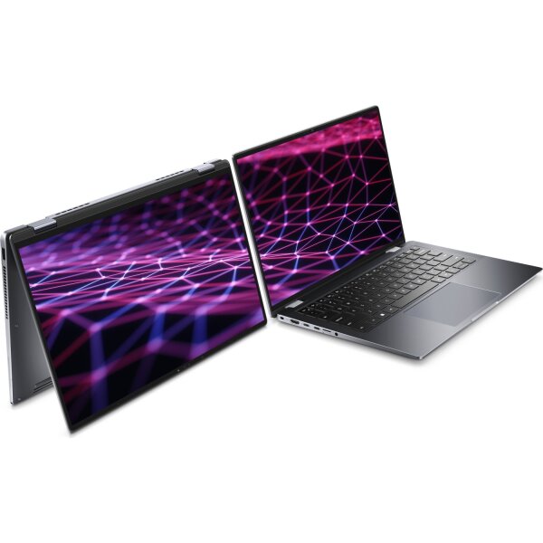 Dell Latitude 9430 2-in-1 Convertible Core i7-1265U 512GB/16GB Win10 Pro DE (2022)