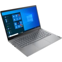 Lenovo ThinkBook 14 G3 AMD Ryzen 7 512GB/16GB Win10 Pro grau