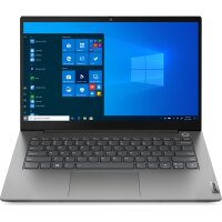 Lenovo ThinkBook 14 G3 AMD Ryzen 7 512GB/16GB Win10 Pro grau