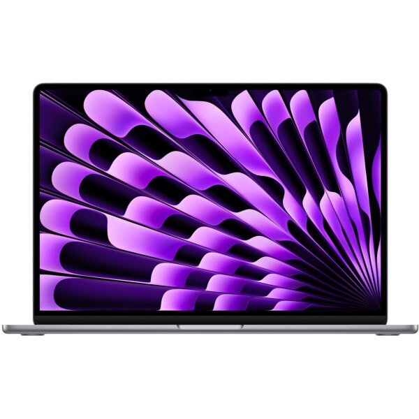 Apple MacBook Air 15 M2 8C/10C 512GB/16GB Spacegrau (2023)