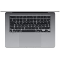 Apple MacBook Air 15 M2 8C/10C 512GB/16GB Spacegrau (2023)