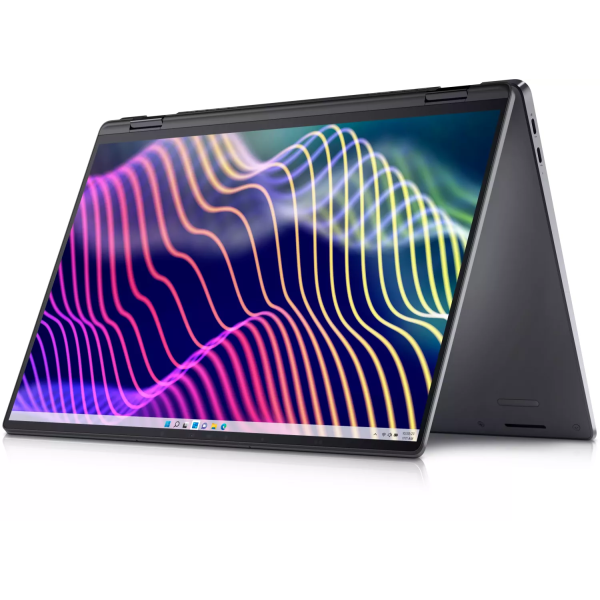 Dell Latitude 9440 2-in-1 i7-1365U 512GB/16GB Win 11Pro grau (2023)
