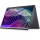 Dell Latitude 9440 2-in-1 i7-1365U 512GB/16GB Win 11Pro grau (2023)