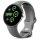 Google Pixel Watch 3 (LTE) 41mm Champagne Gold mit Sportarmband Hazel