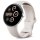 Google Pixel Watch 3 (LTE) 45mm Polished Silver/Porcelain