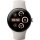 Google Pixel Watch 3 (LTE) 45mm Polished Silver/Porcelain