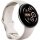 Google Pixel Watch 3 (LTE) 45mm Polished Silver/Porcelain