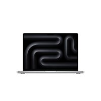 Apple MacBook Pro 14 M4 10C/10C 512GB/16GB Silber (2024)