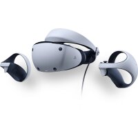 Sony PlayStation VR2 Headset