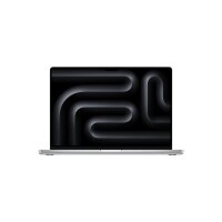 Apple MacBook Pro 16 M3 Pro 12C/18C 512GB/18GB silber (2023)